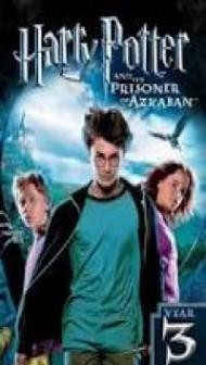 Harry Potter and the Prisoner of Azkaban (2004) Hindi Dubbed