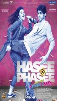 Hasee Toh Phasee (2014) Hindi Movie