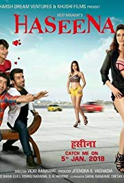Haseena 2018 HdRip Bollywood Hindi movie download