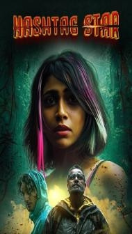 Hashtag Star (2025) Hindi Movie