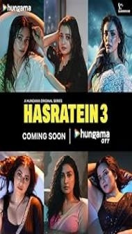Hasratein 3 (2026) S03 Hindi Series