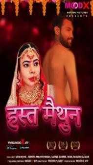 Hast Maithoon (2022) MoodX Original