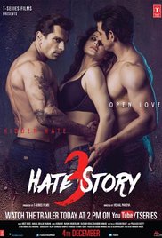 Hate Story 3 2015 HDRip Hdmovie Bollywood Hindi movie download