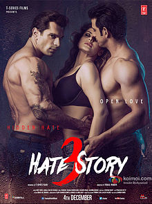 Hate Story 3 2015 Hdmovie Bollywood Hindi movie download