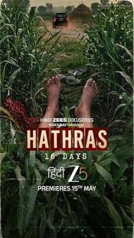 Hathras 16 Days (2026) S01 Hindi Series