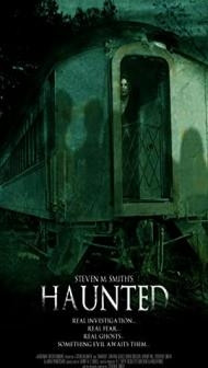 Haunted (2013) Hindi Dubbed