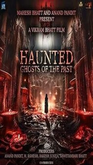 Haunted 3D Echoes of the Past (2026) Hindi Movie