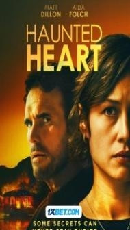 Haunted Heart (2024) English Movie
