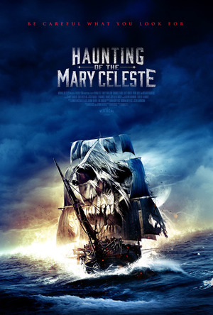 Haunting of the Mary Celeste 2020 dubb in Hindi Hdrip Hollywood Dubbed movie download