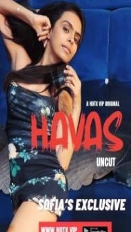 Havas (2023) HotX Original