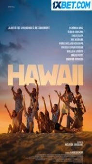 Hawaii (2023) Hindi Dubbed