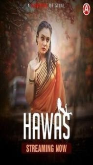 Hawas (2024) Hunters Original