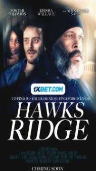 Hawks Ridge (2020) Hindi Dubbed