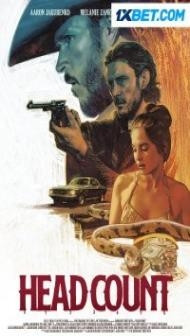 Head Count (2023) Hindi Dubbed
