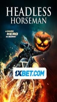 Headless Horseman (2022) Hindi Dubbed
