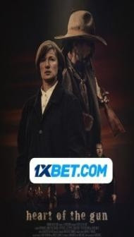 Heart of the Gun (2021) Hindi Dubbed