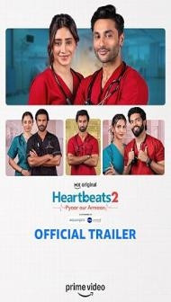 Heartbeats: Pyaar aur Armaan (2026) S02 Hindi Series