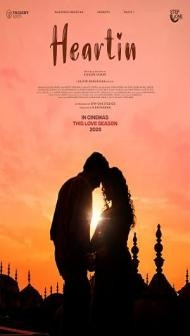Heartin (2026) Hindi Dubbed Movie