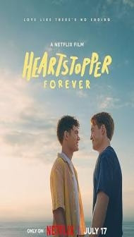 Heartstopper Forever (2026) Hindi Dubbed Movie