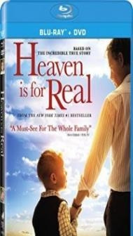 Heaven Is for Real (2014) Hindi Dubbed