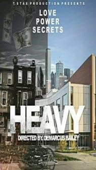 Heavy (2021) Hindi Dubbed