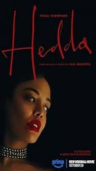 Hedda (2025) Hindi Dubbed Movie