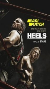 Heels (2021) Web Series