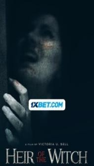 Heir Of The Witch (2023) Hindi Dubbed