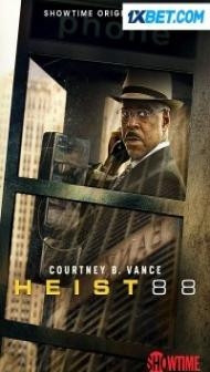 Heist 88 (2023) Hindi Dubbed