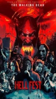 Hell Fest (2018) English Movie