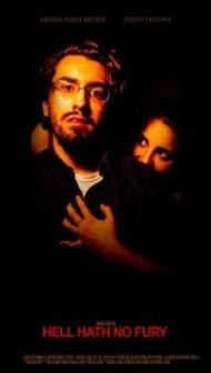 Hell Hath No Fury (2021) English Movie