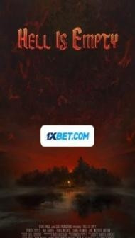 Hell Is Empty (2021) Hindi Dubbed