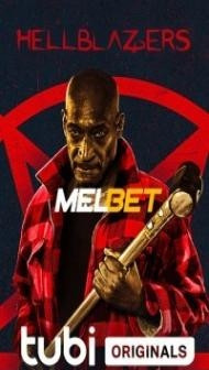 Hellblazers (2022) Hindi Dubbed