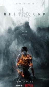 Hellbound (2021) Web Series