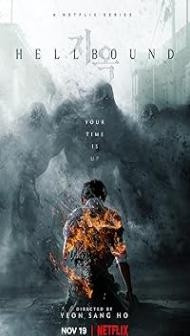 Hellbound (2024) S02 Hindi Dubbed Series