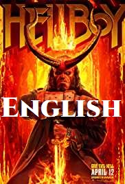 Hellboy 2019 In English HdRip