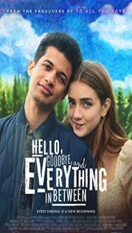 Hello Goodbye and Everything in Between (2022) Hindi Dubbed