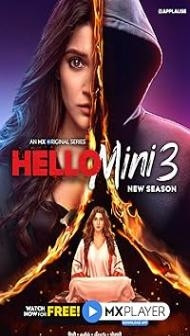 Hello Mini (2019 - 2021) S01 To S03 Hindi Series (2026)