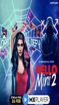 Hello Mini (2021) Season 2 Web Series