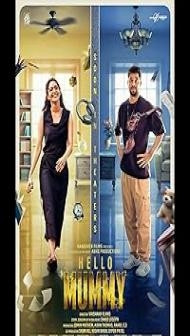 Hello Mummy (2024) Hindi Dubbed Movie