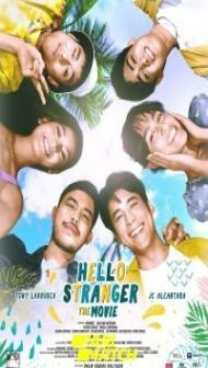 Hello Stranger The Movie (2021) Hindi Dubbed