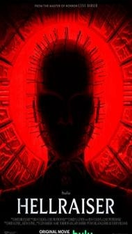 Hellraiser (2022) English Movie