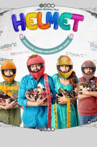 Helmet 2021 HdRip Bollywood Hindi movie download