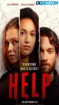 Help (2022) Hindi Dubbed
