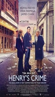 Henrys Crime (2010) Hindi Dubbed