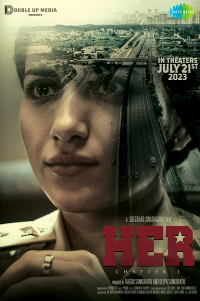 Her Chapter 1 2023 Hindi HdRip Bollywood Hindi movie download