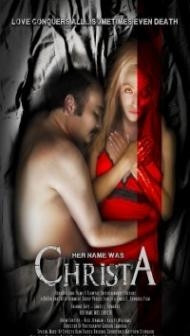Her Name Was Christa (2020) Hindi Dubbed