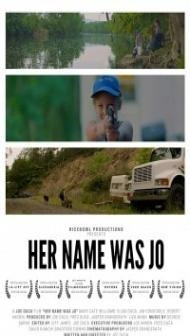 Her Name Was Jo (2020) Hindi Dubbed