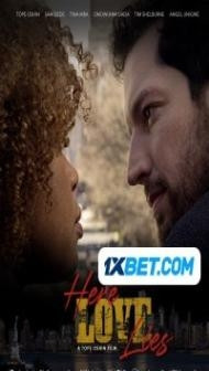 Here Love Lies (2023) Hindi Dubbed