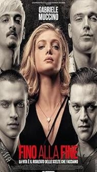 Here Now (2024) Hindi Dubbed Movie